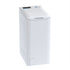 Lavatrice Libera Installazione Caricamento Dall'Alto Candy Smart CSTG 27T3/1-11 7 kg 1200 Giri/min Bianco