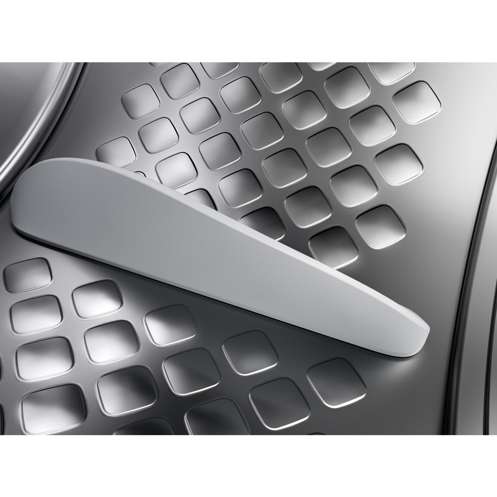 Asciugatrice Libera Installazione Caricamento Frontale Electrolux GentleCare 600 EW6HA19G 9 Kg Bianco Classe C