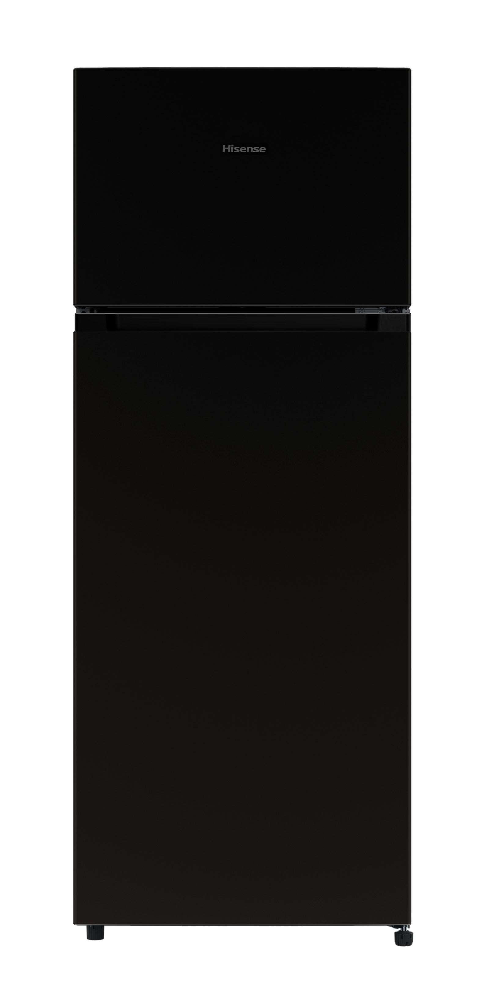 Frigorifero Con Congelatore Libera installazione Hisense RT267D4ABE 206L Classe E Nero