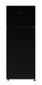 Frigorifero Con Congelatore Libera installazione Hisense RT267D4ABE 206L Classe E Nero