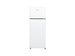Frigorifero Con Congelatore Libera Installazione Hisense RT267D4AWE 206L Classe E Bianco