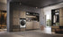 Lavatrice Libera Installazione Caricamento Frontale Haier I-Pro Series 5 HW100-B14959U1 10 kg 1400 Giri/min Bianco