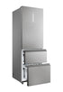 Figorifero Con Congelatore Libera Installazione Haier 3D 60 Serie 5 HTW5618DNMG 360L Classe D