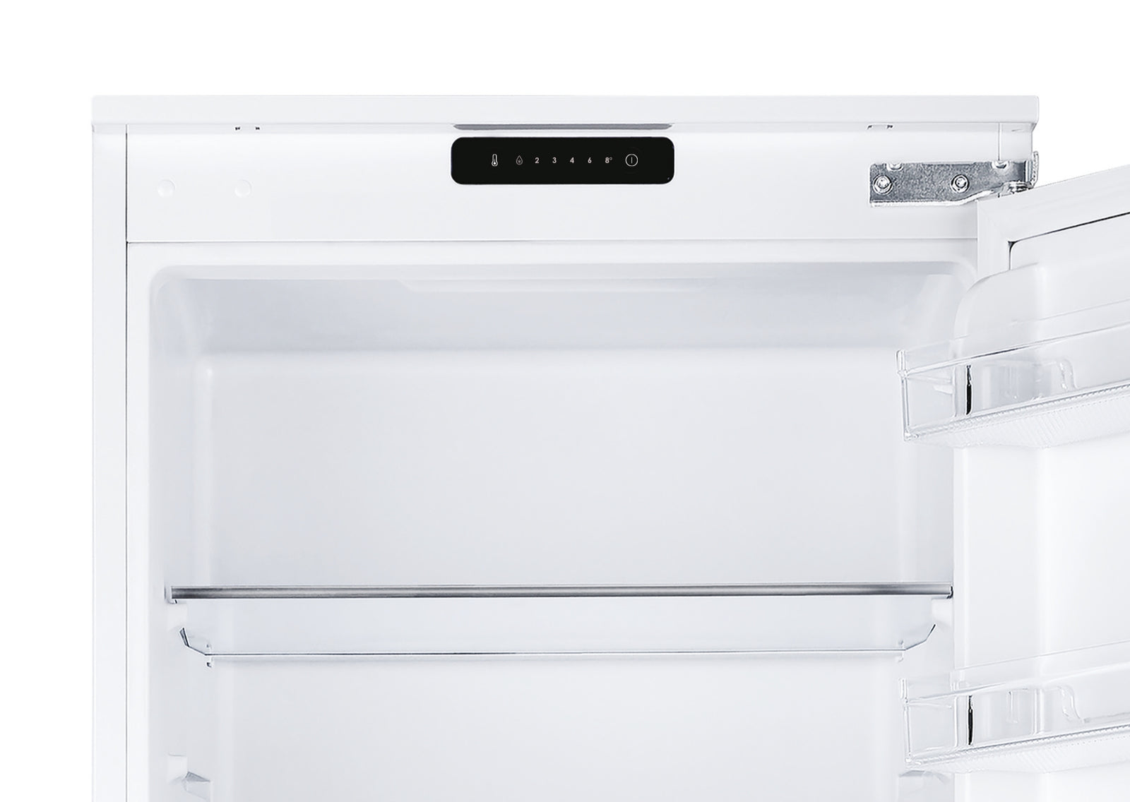 Frigorifero Monoporta Da Incasso Candy CMS518EW 316L Classe E