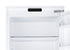 Frigorifero Monoporta Da Incasso Candy CMS518EW 316L Classe E