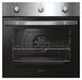 Forno Da Incasso Candy Idea FIDC X502IT 65L Nero Acciaio Inox
