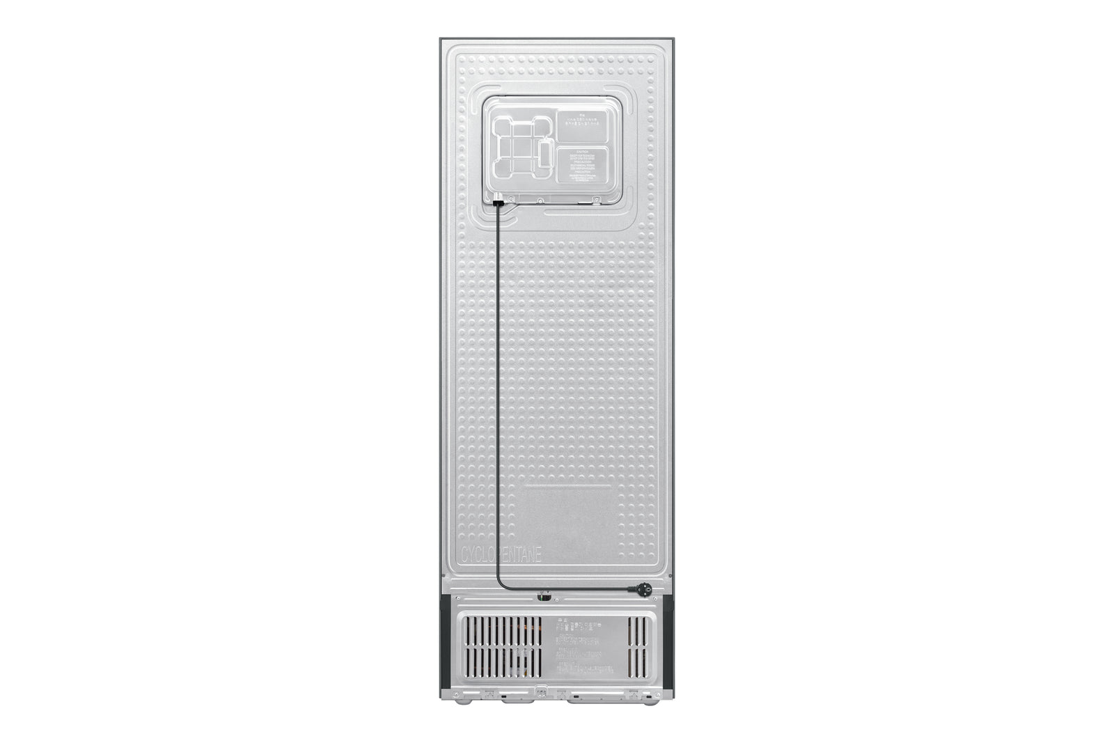 Frigorifero Doppia Porta Libera Installazione Samsung EcoFlex AI RT35CG5644S9348L Classe E