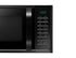 Microonde Combinato Libera Installazione Samsung MC28H5015CK Nero 900 W (28L)