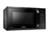 Microonde Combinato Libera Installazione Samsung MC28H5015CK Nero 900 W (28L)