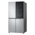 Frigorifero Multidoor Libera Installazione LG InstaView GMV960MBDE 666L Classe E Argento