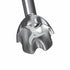 Frullatore ad Immersione Haier HHB5B2 011 1000W  0,9L Nero