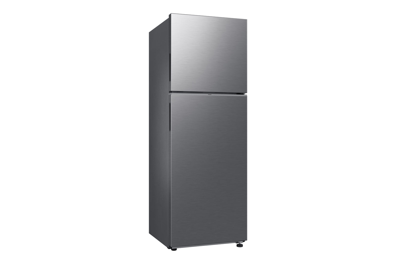 Frigorifero Doppia Porta Libera Installazione Samsung EcoFlex AI RT31CG5624S9 305L Classe E