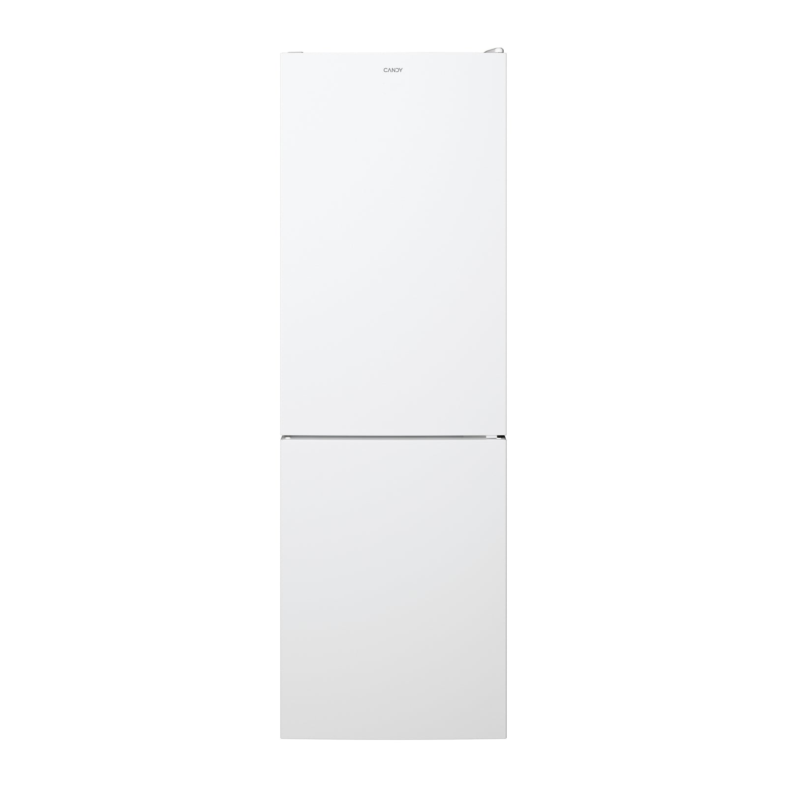 Frigorifero Con Congelatore Libera installazione Candy Fresco CCE3T618EW 341L Classe E Bianco
