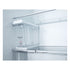Frigorifero Side-by-Side Libera Installazione LG GSLE81PYBC 628L Classe C Wi-Fi Prime Silver