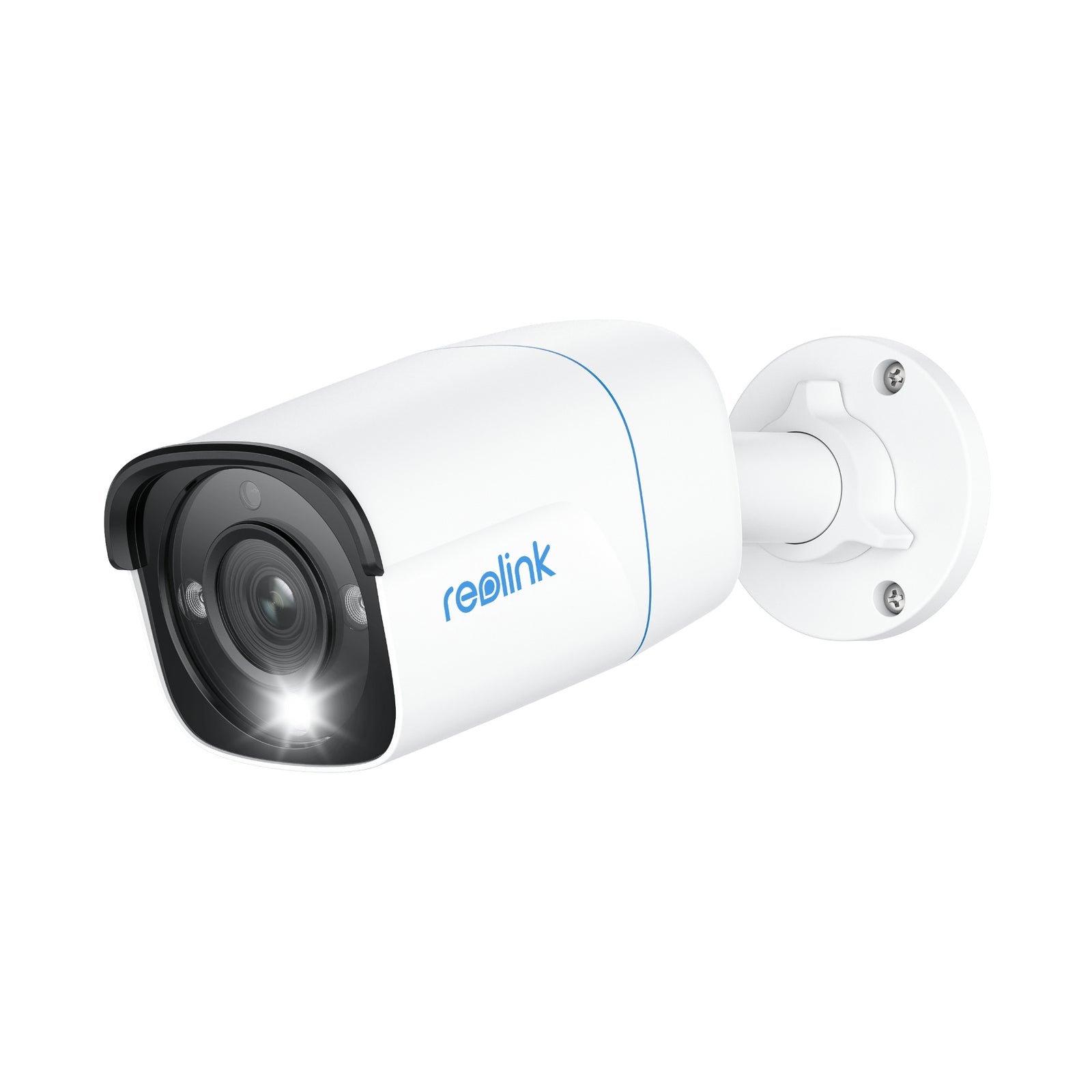Telecamera di sicurezza IP Interno e esterno Reolink P330 3840 x 2160 Pixel Parete