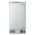 Frigorifero Side-by-Side Libera Installazione LG GSLE81PYBC 628L Classe C Wi-Fi Prime Silver
