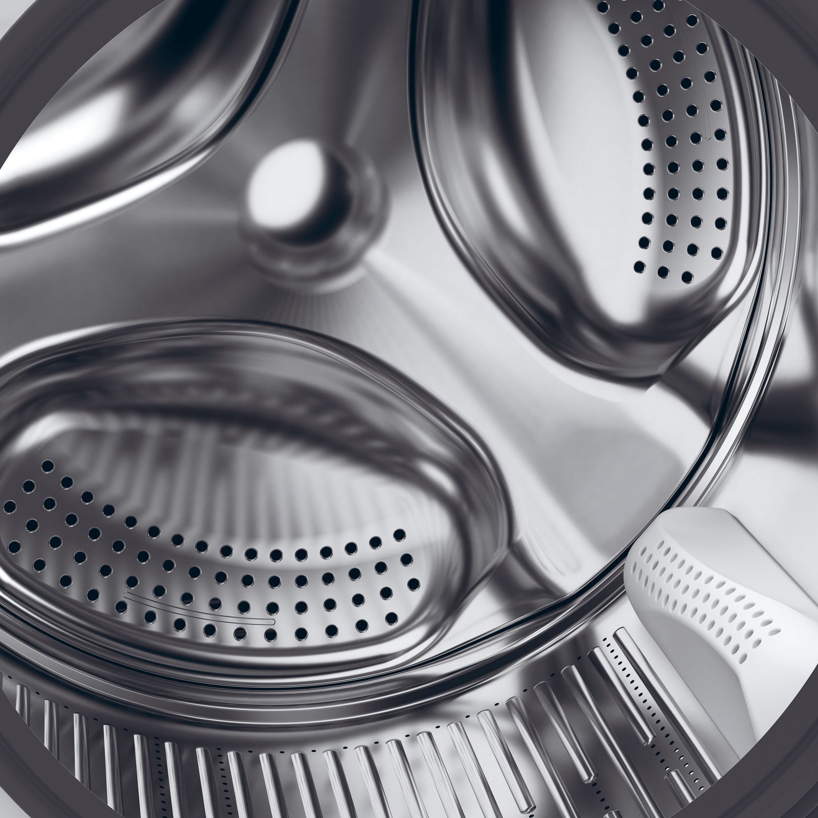 Lavatrice Libera Installazione Caricamento Frontale Haier I-Pro Series 3 HW80-B14939 8 kg 1400 Giri/min Bianco