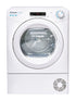 Candy Smart Pro CSOE H7A2DE-S 7 kg A++ White Front-Loading Freestanding Tumble Dryer