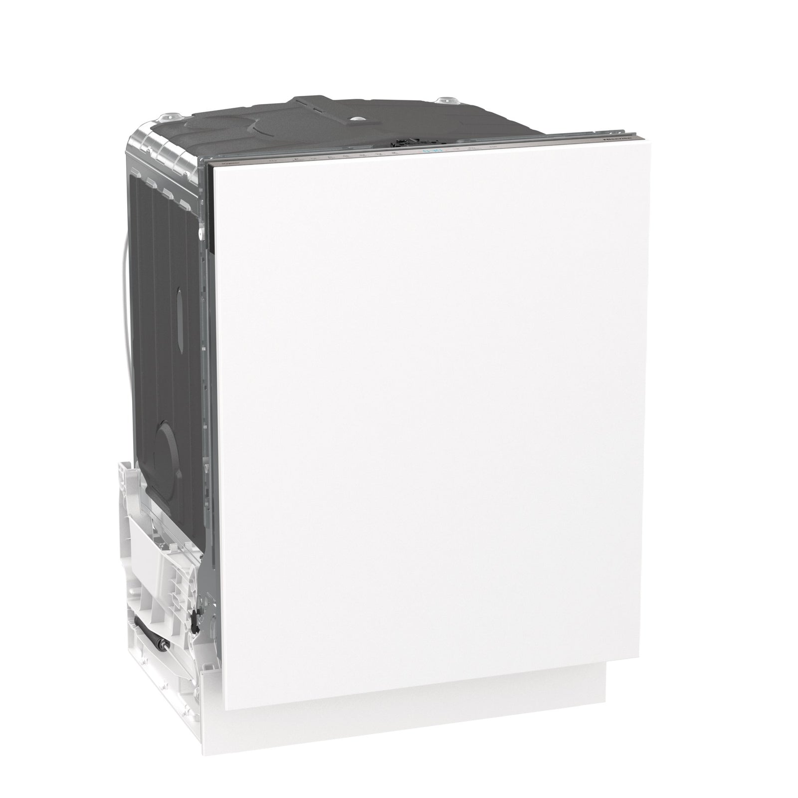 Hisense HV643D60 16-Place Class D Built-In Dishwasher