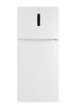 Frigorifero Con Congelatore Libera installazione Candy CDG5T717EW 410 L E Bianco