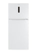 Frigorifero Con Congelatore Libera installazione Candy CDG5T717EW 410 L E Bianco