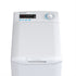 Lavatrice Libera Installazione Caricamento Dall'Alto Candy Smart CSTG 27T3/1-11 7 kg 1200 Giri/min Bianco