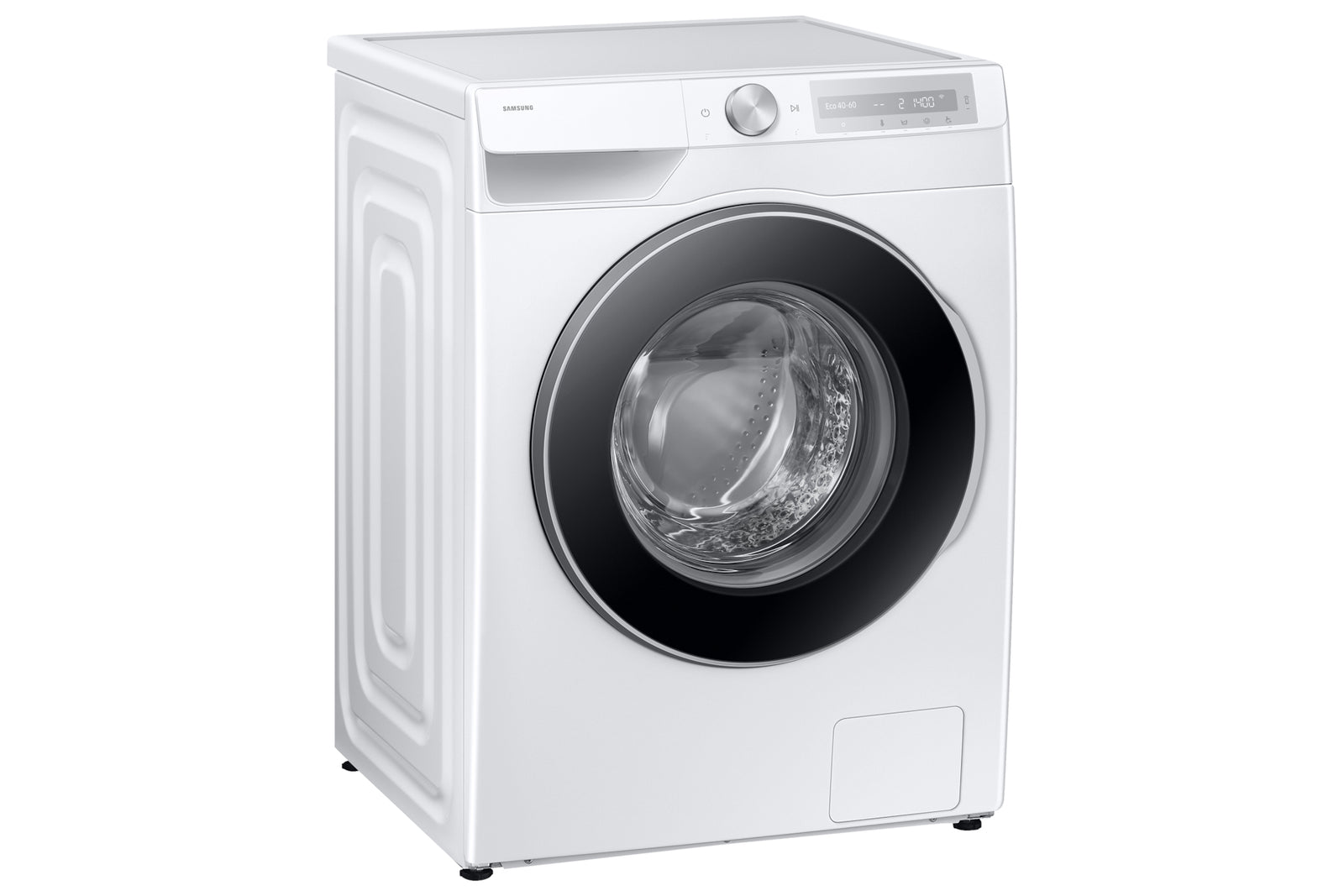 Lavatrice Libera Installazione Caricamento Frontale Samsung AI Control Ecodosatore 11Kg WW11DG6B85LHU3