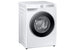 Lavatrice Libera Installazione Caricamento Frontale Samsung AI Control Ecodosatore WW11DG6B85LHU3 11Kg Classe A