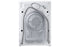Lavasciuga Libera Installazione Carico Frontale Samsung WD90DG5G34BEET Crystal Clean Slim 9Kg