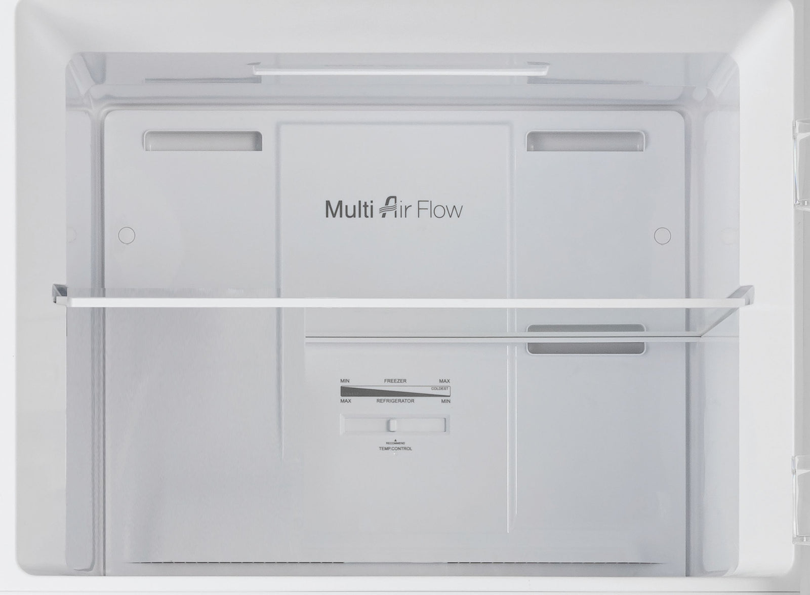Frigorifero Con Congelatore Libera installazione Candy CDG5T717ES 410 L E Argento