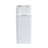 Lavatrice Libera Installazione Caricamento Dall'Alto Candy Smart CST 06LE/1-11 6 kg 1000 Giri/min Bianco