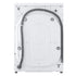 Lavatrice a Vapore Libera Installazione Caricamento Frontale LG F4NA1009NWK  9 kg, 1400 Giri, Classe A