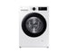 Lave-linge Samsung Crystal Clean Slim WW11DG5B25AEET, chargement frontal, pose libre, 11 kg, 1400 tr/min, classe A
