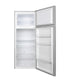 Frigorifero Con Congelatore Libera Installazione Candy CDG1S514ES 211L Classe E Argento