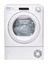 Asciugatrice Libera Installazione Caricamento Frontale Candy Smart Pro CSOE H8A2DE-S 8 kg A++ Bianco