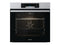 Forno Multifunzione Da Incasso Hisense BI64213PX 77L 3500W in Acciaio Inox