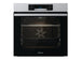 Forno Multifunzione Da Incasso Hisense BI64213PX 77L 3500W in Acciaio Inox