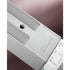 Asciugatrice Libera installazione Caricamento Frontale Electrolux GentleCare 700 EW7H583B 8 kg Bianco Classe C