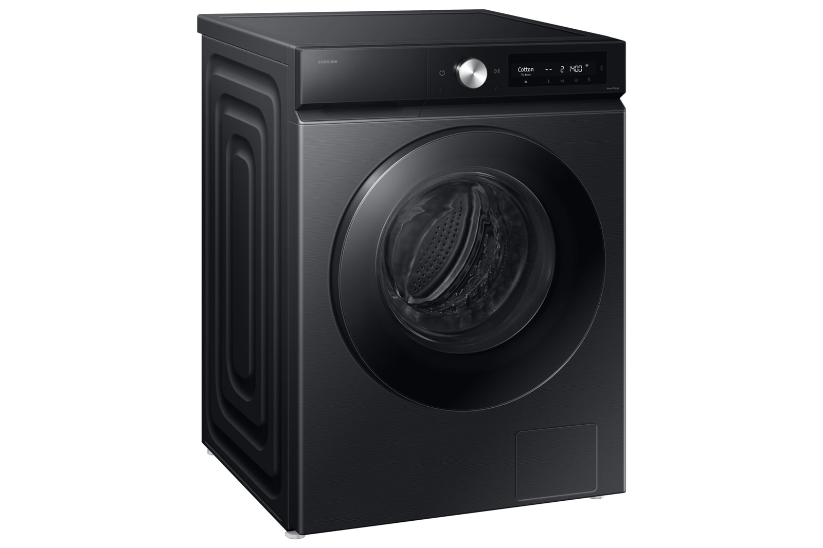 Lavasciuga Libera Installazione Caricamento Frontale Samsung BESPOKE WD11DB7B85GBU3 AI Control Ecodosatore 11/6Kg