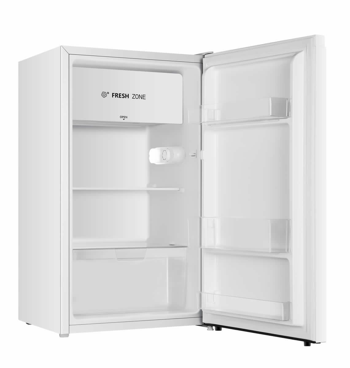 Frigorifero Monoporta Libera Installazione Hisense RR121D4AWE 94L Classe E
