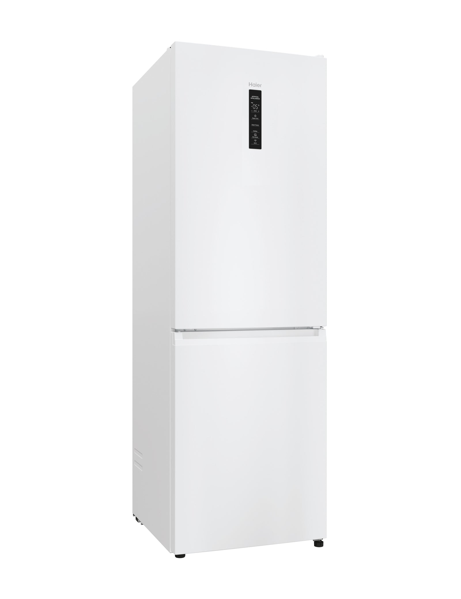Figorifero Con Congelatore Libera Installazione Haier 2D 60 Series 5 Pro HDPW5618DNPW 352L Classe D Bianco