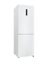 Figorifero Con Congelatore Libera Installazione Haier 2D 60 Series 5 Pro HDPW5618DNPW 352L Classe D Bianco
