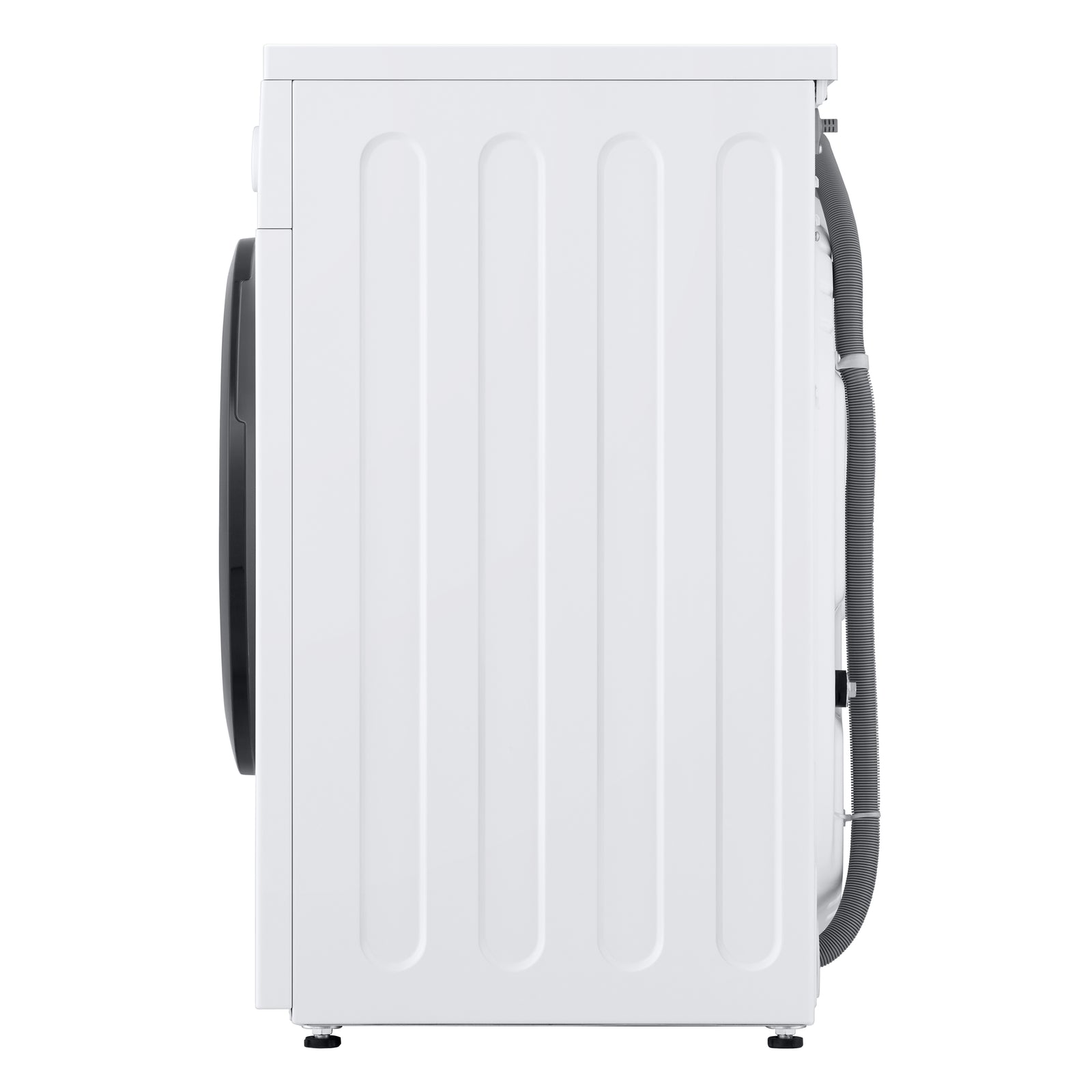 Lavatrice a Vapore Libera Installazione Caricamento Frontale LG F4NA1009NWK  9 kg, 1400 Giri, Classe A