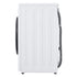 Lavatrice a Vapore Libera Installazione Caricamento Frontale LG F4NA1009NWK  9 kg, 1400 Giri, Classe A