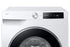 Lavatrice Libera Installazione Caricamento Frontale Samsung WW90DG6U25LE 9 kg 1400 Giri/min Bianco