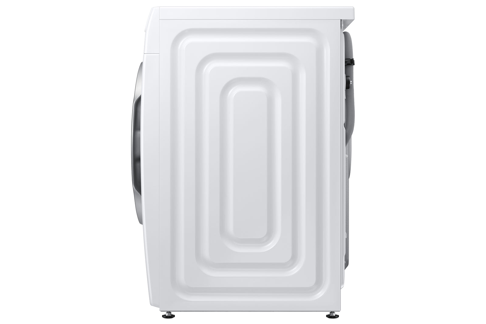 Lavatrice Libera Installazione Caricamento Frontale Samsung AI Control Ecodosatore 11Kg WW11DG6B85LHU3