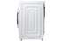Lavatrice Libera Installazione Caricamento Frontale Samsung AI Control Ecodosatore 11Kg WW11DG6B85LHU3