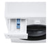 Lavatrice a Vapore Libera Installazione Caricamento Frontale LG F4NA1009NWK  9 kg, 1400 Giri, Classe A