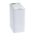Lavatrice Libera Installazione Caricamento Dall'Alto Candy Smart CST 282D2/1-11 8 kg 1200 Giri/min Bianco