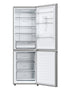 Figorifero Combinato Libera Installazione Haier 2D 60 Serie 3 Pro HDPW3618DNPK 352L Classe D Platino